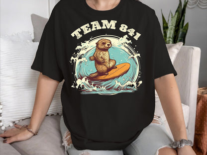 Team 841 Shirt