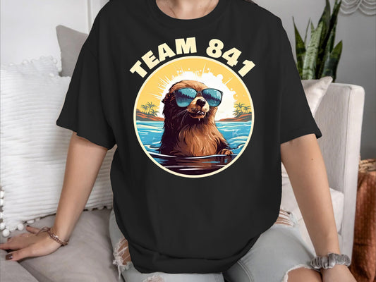 Team 841 Shirt