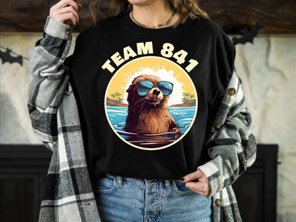 Team 841 Shirt