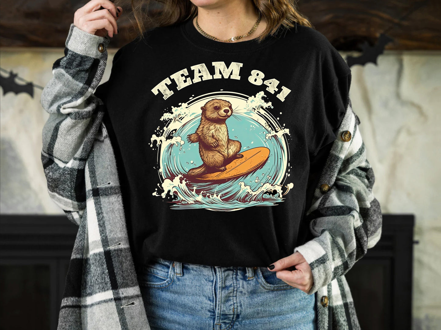 Team 841 Shirt