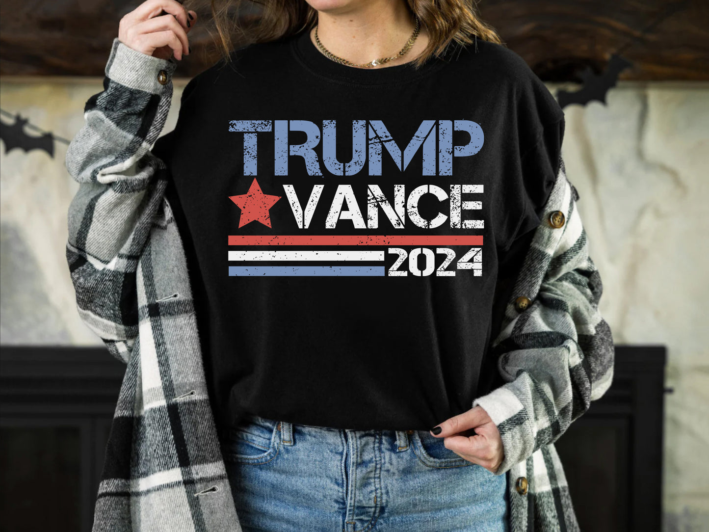 Trump Vance 2024 Shirt