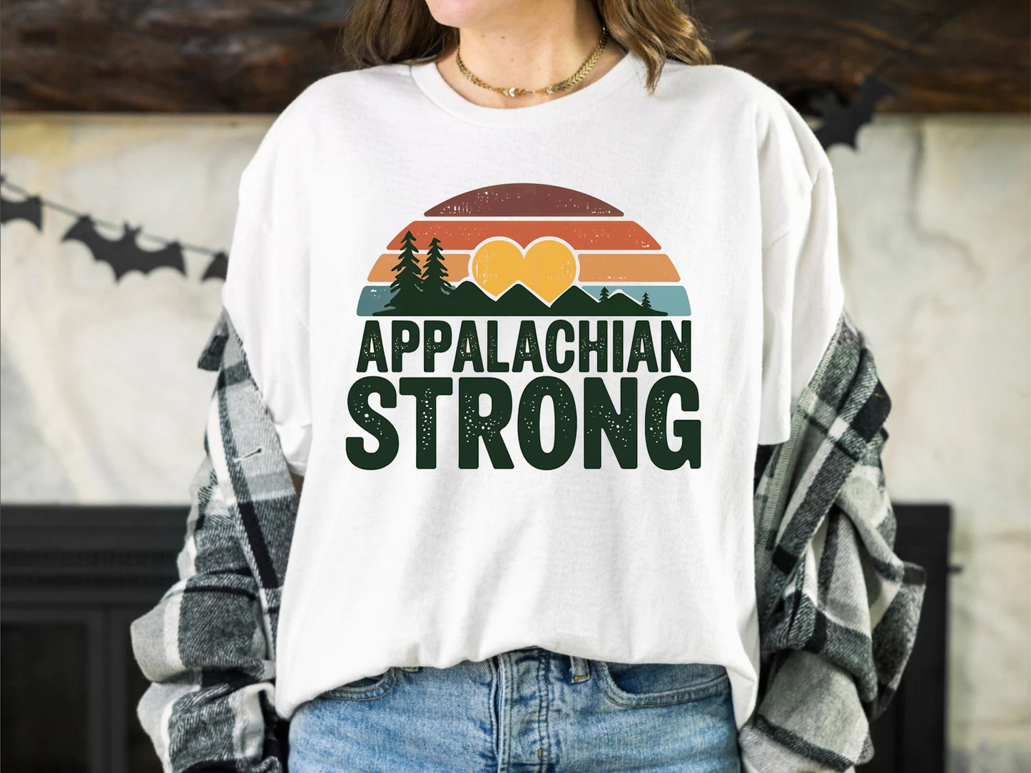 Appalachian Strong Shirt