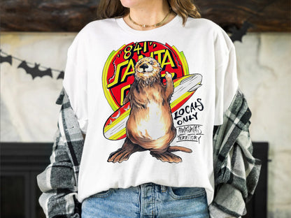 Otter 841 Shirt