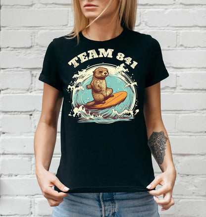 Team 841 Shirt