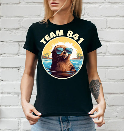 Team 841 Shirt