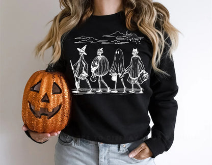 Halloween Ghost Shirt