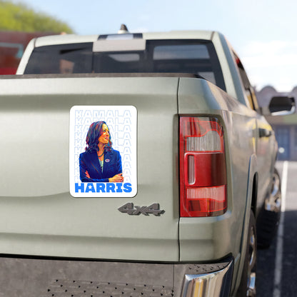 Kamala Harris 2024 Magnet