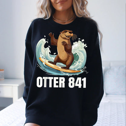 Otter 841 Shirt