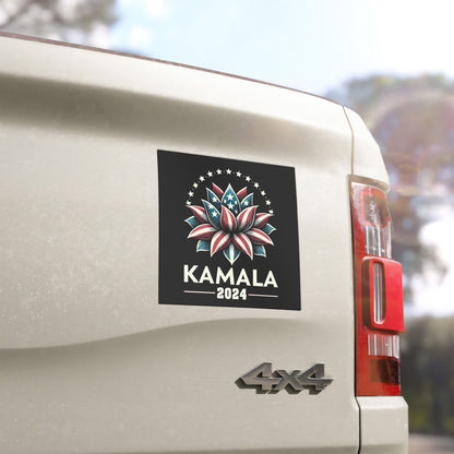 Kamala 2024 Magnet