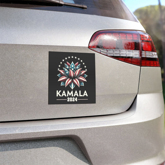 Kamala 2024 Magnet