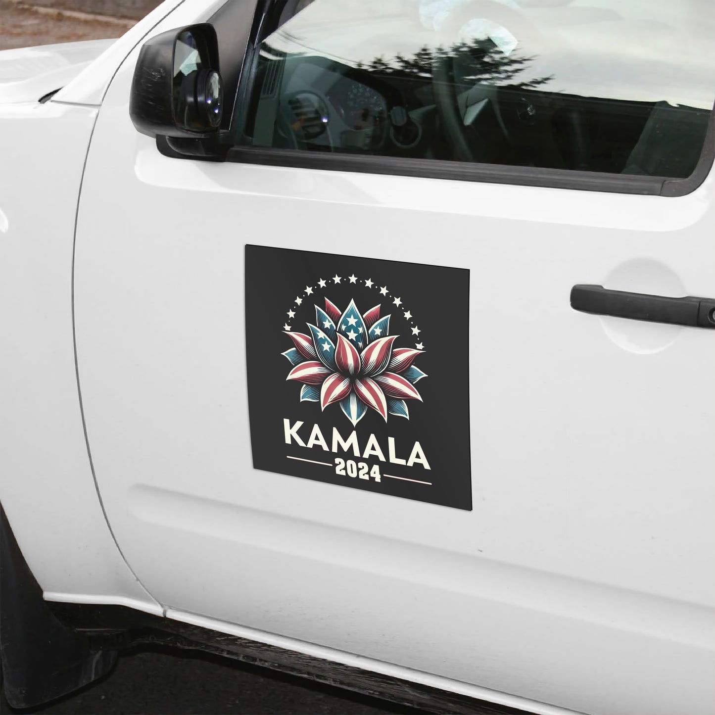 Kamala 2024 Magnet