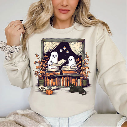 Cute Halloween Ghost Shirt