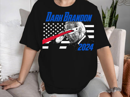 Dark Brandon 2024 Shirt