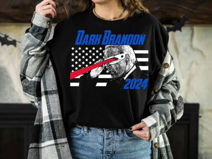 Dark Brandon 2024 Shirt