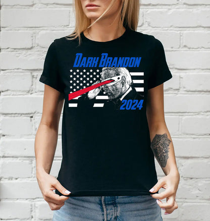 Dark Brandon 2024 Shirt