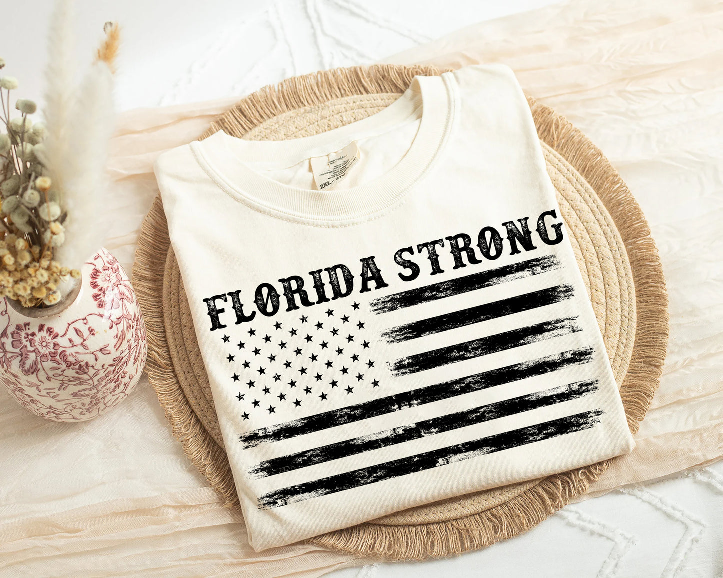 Florida Strong Shirt