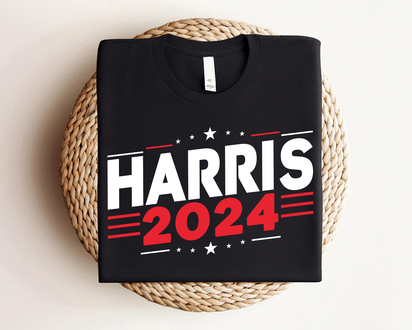 Harris 2024 Shirt