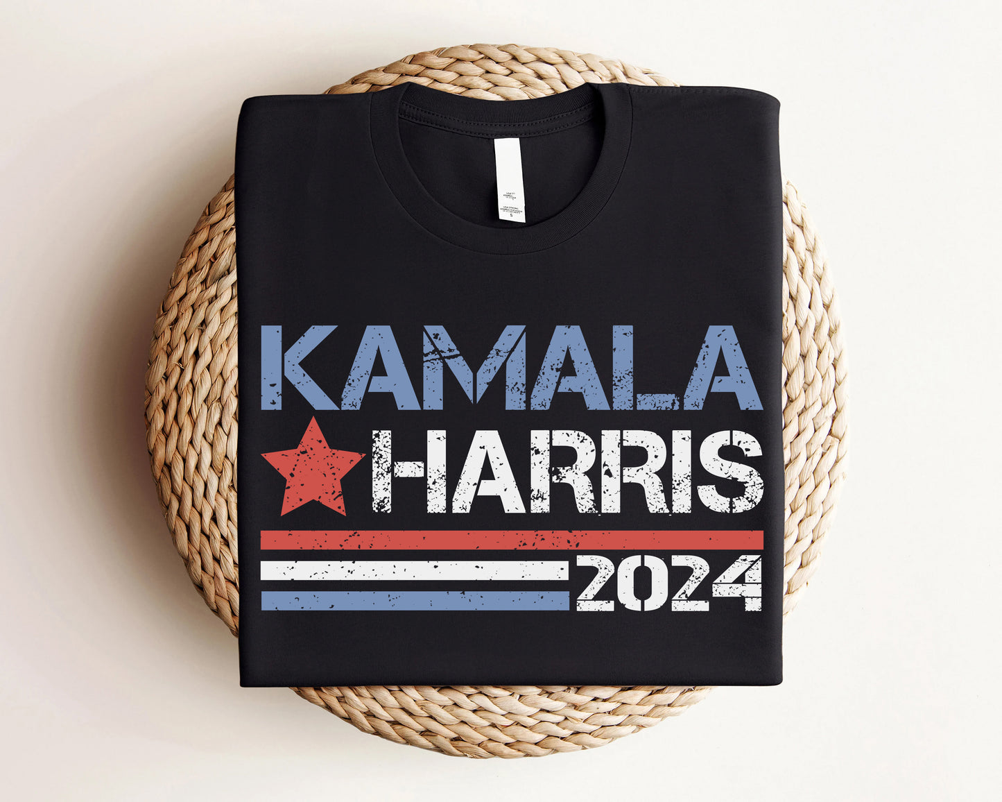 Kamala Harris 2024 Shirt