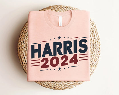 Harris 2024 Shirt