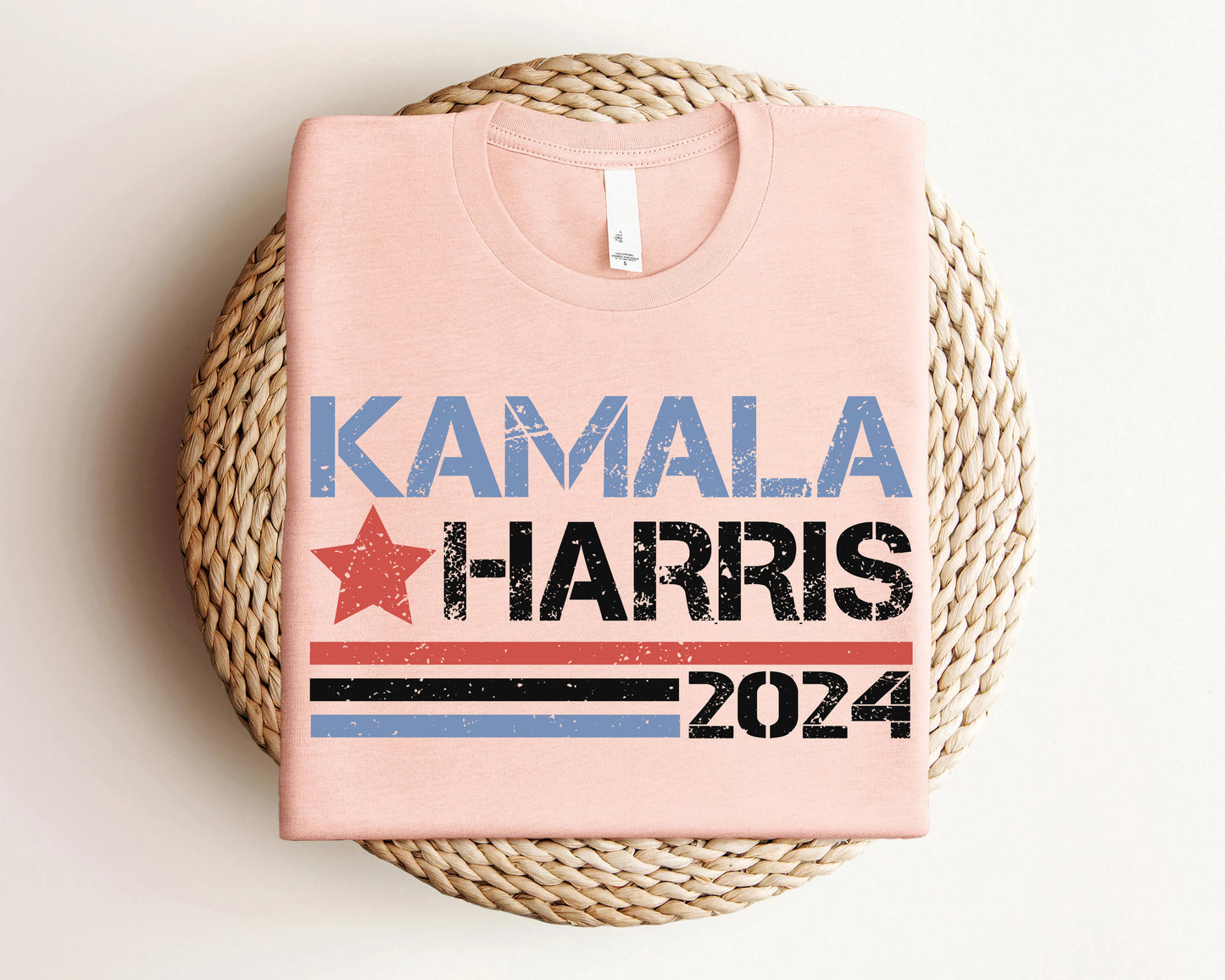 Kamala Harris 2024 Shirt