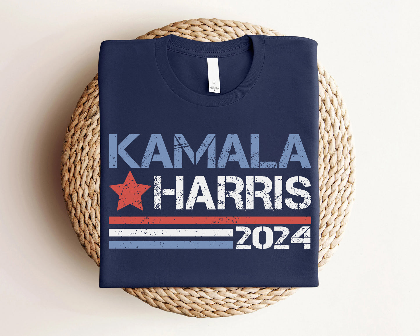 Kamala Harris 2024 Shirt