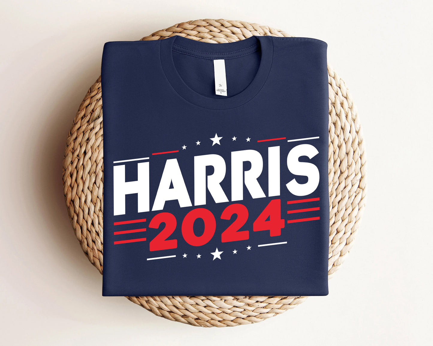 Harris 2024 Shirt