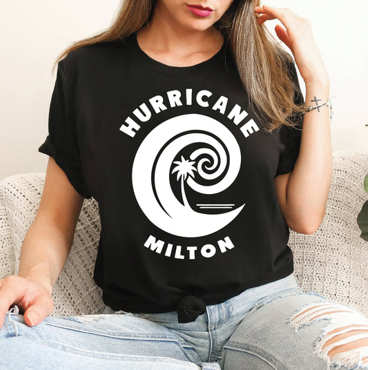 Hurricane Milton Shirt