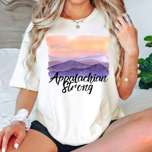 Appalachian Strong Shirt