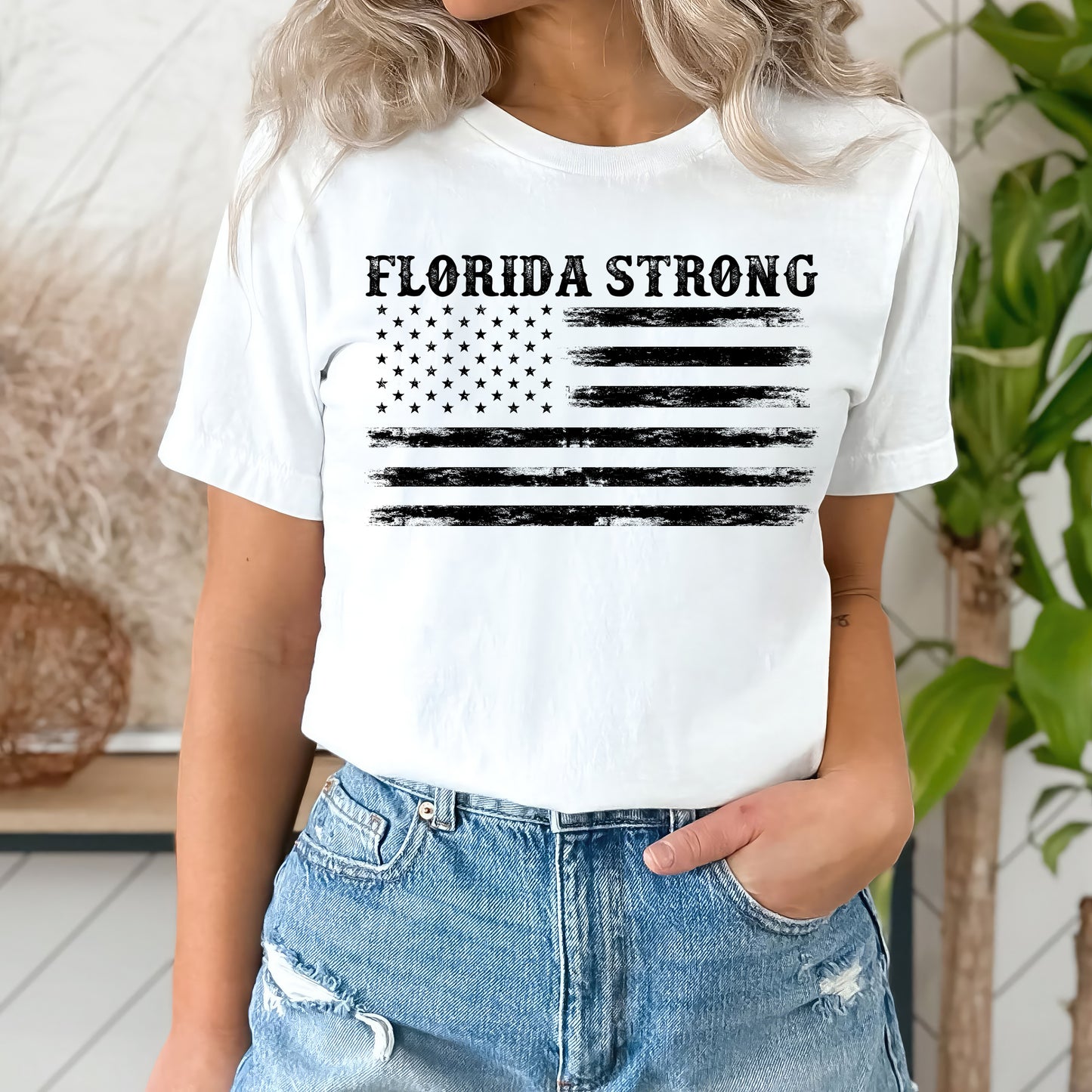 Florida Strong Shirt