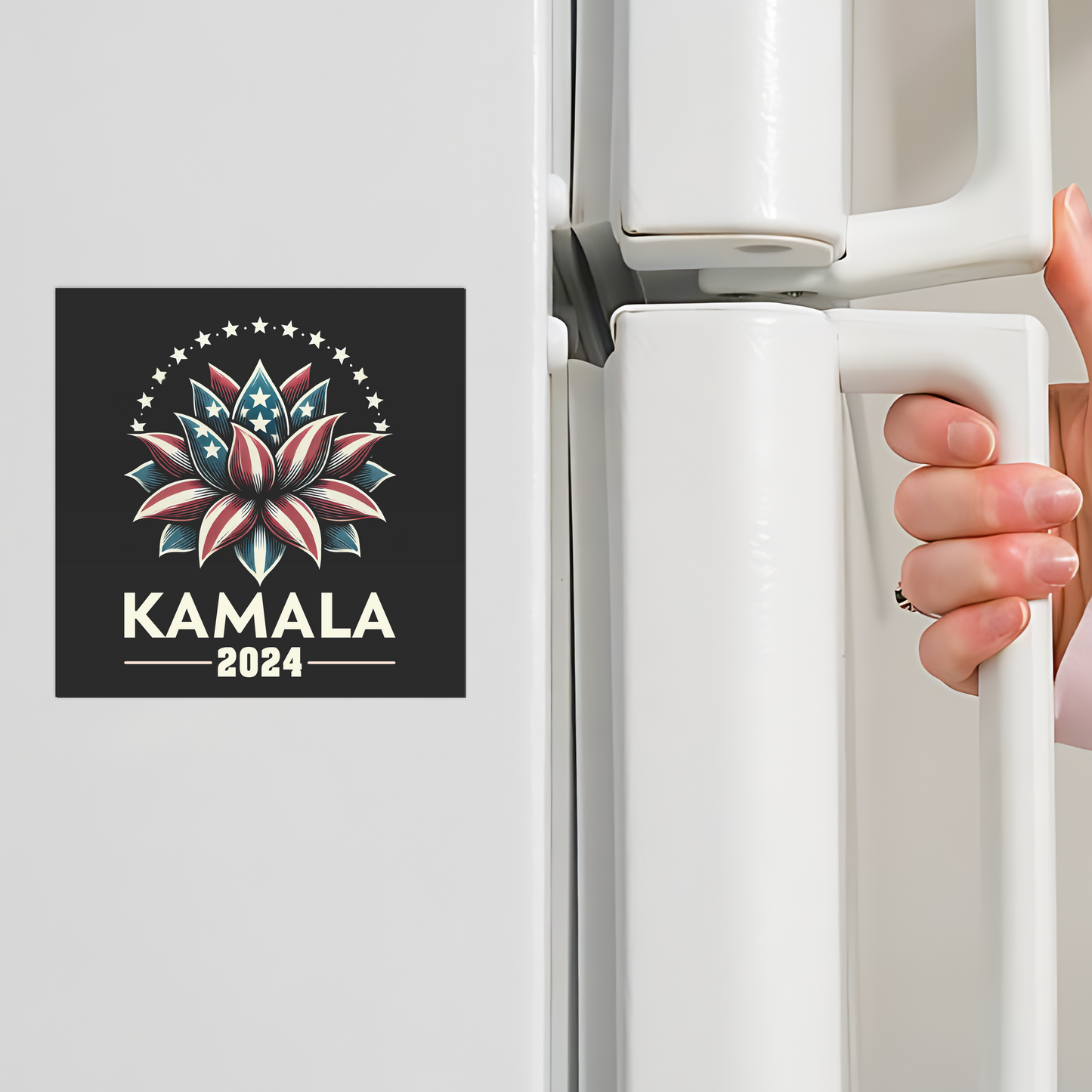 Kamala 2024 Magnet