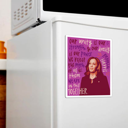 Kamala Magnet