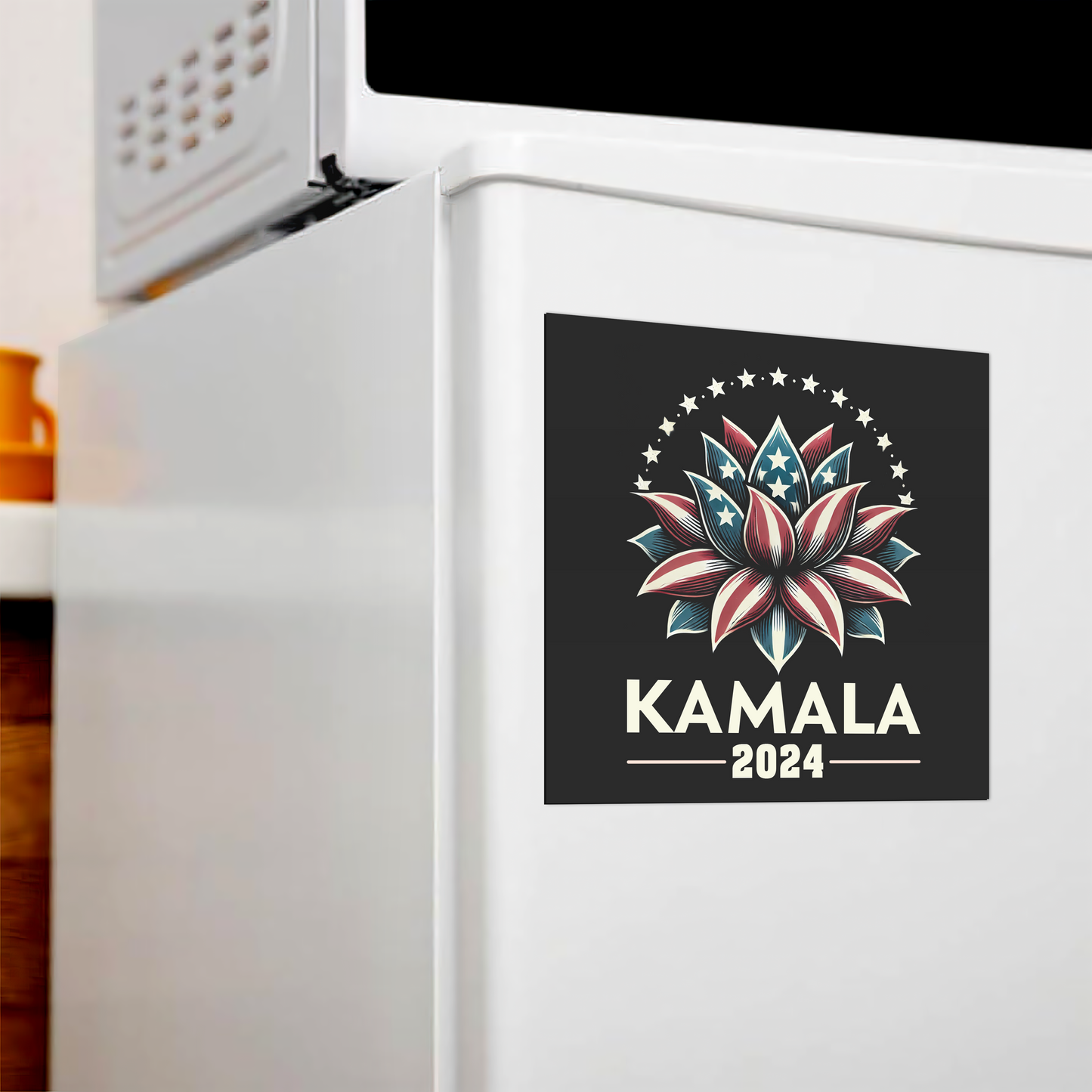 Kamala 2024 Magnet