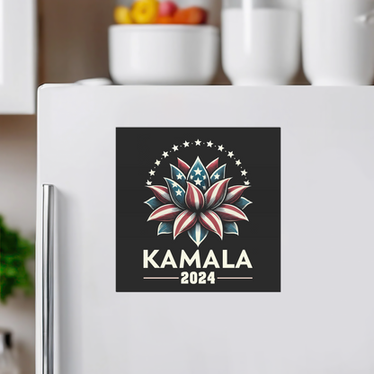 Kamala 2024 Magnet