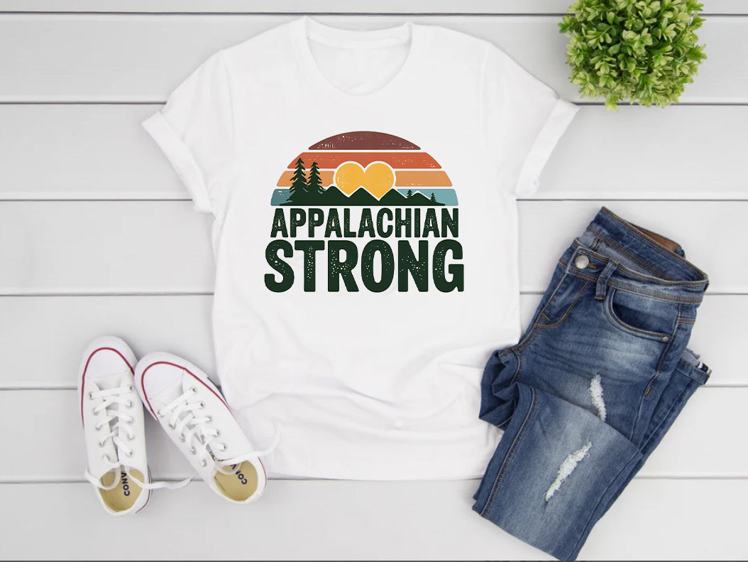 Appalachian Strong Shirt