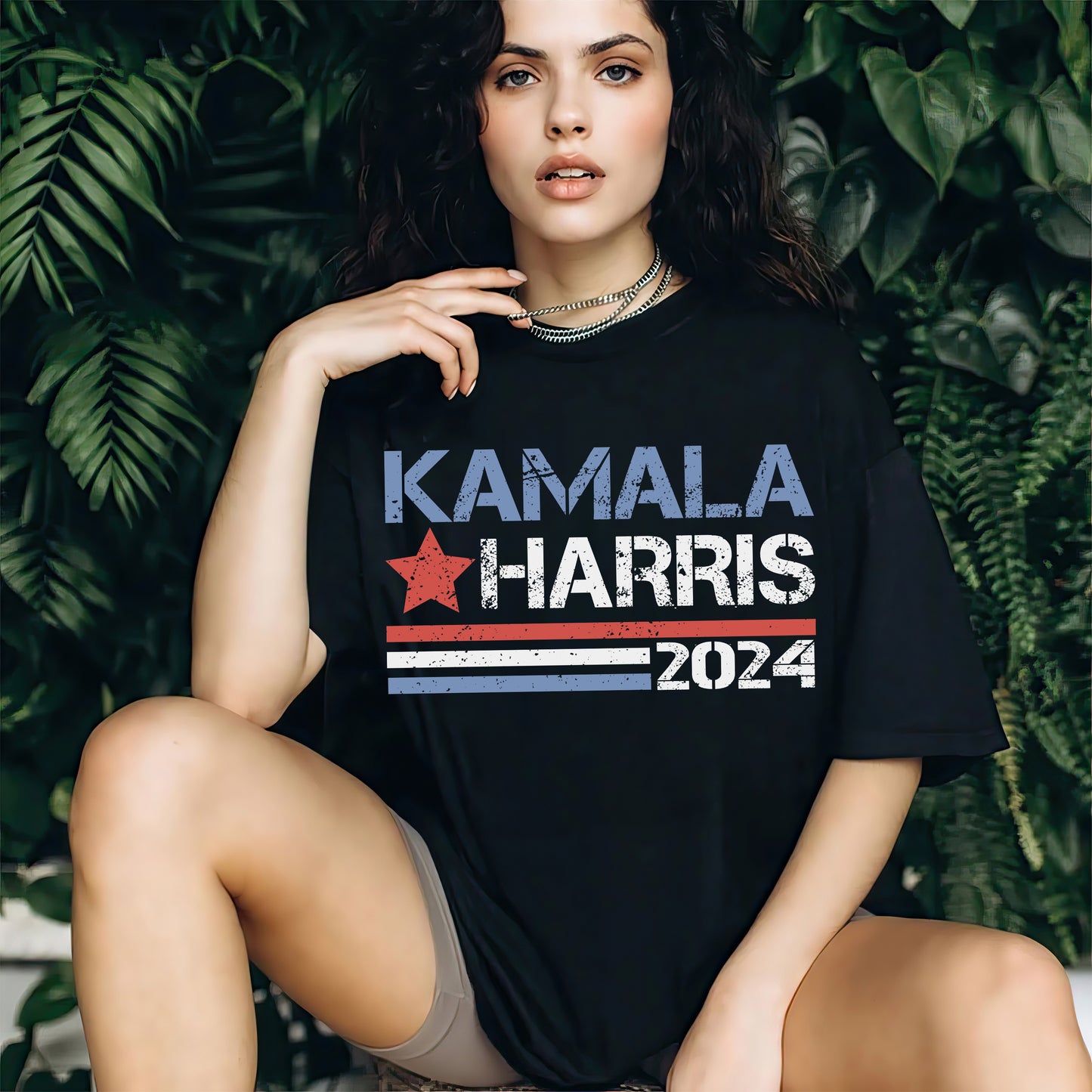 Kamala Harris 2024 Shirt