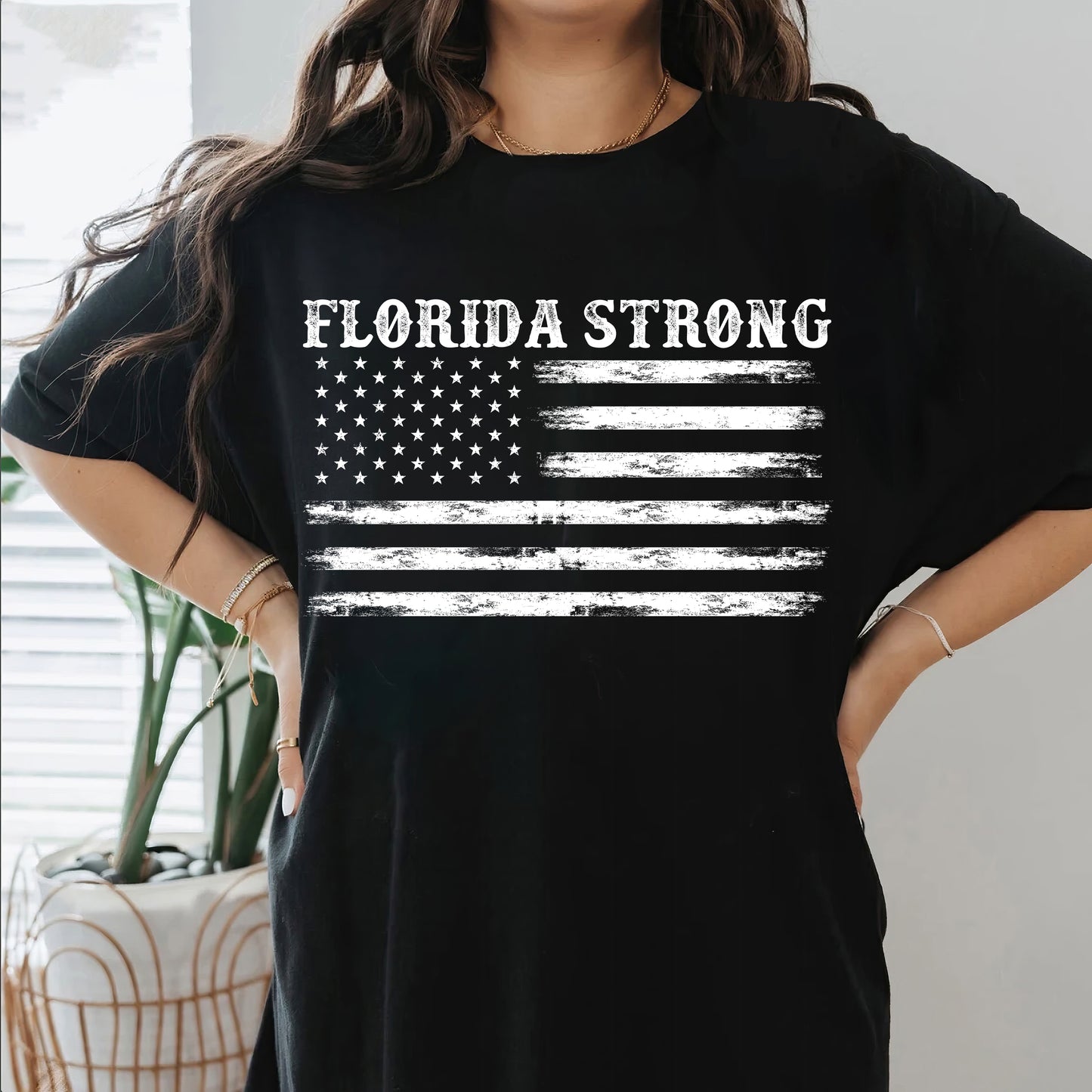 Florida Strong Shirt