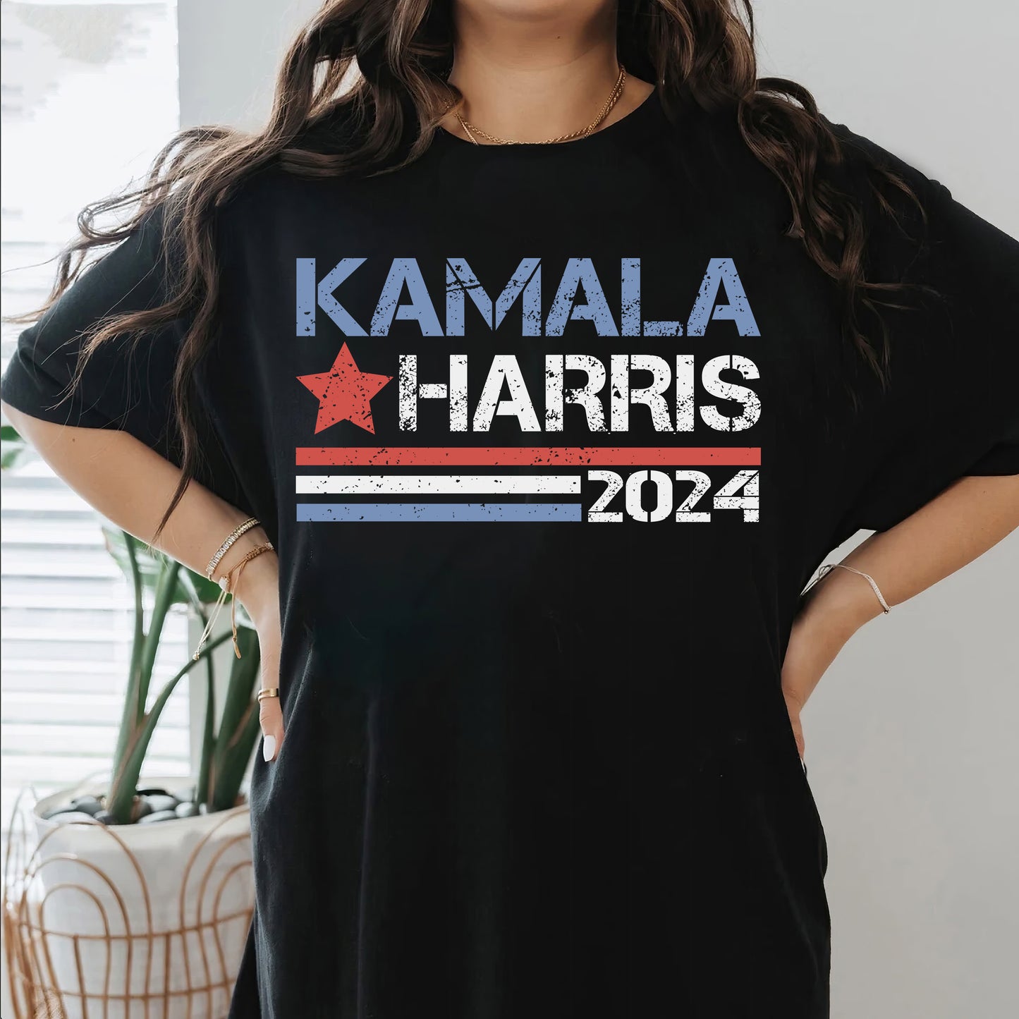 Kamala Harris 2024 Shirt