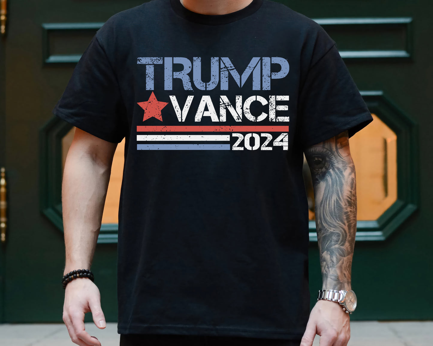 Trump Vance 2024 Shirt