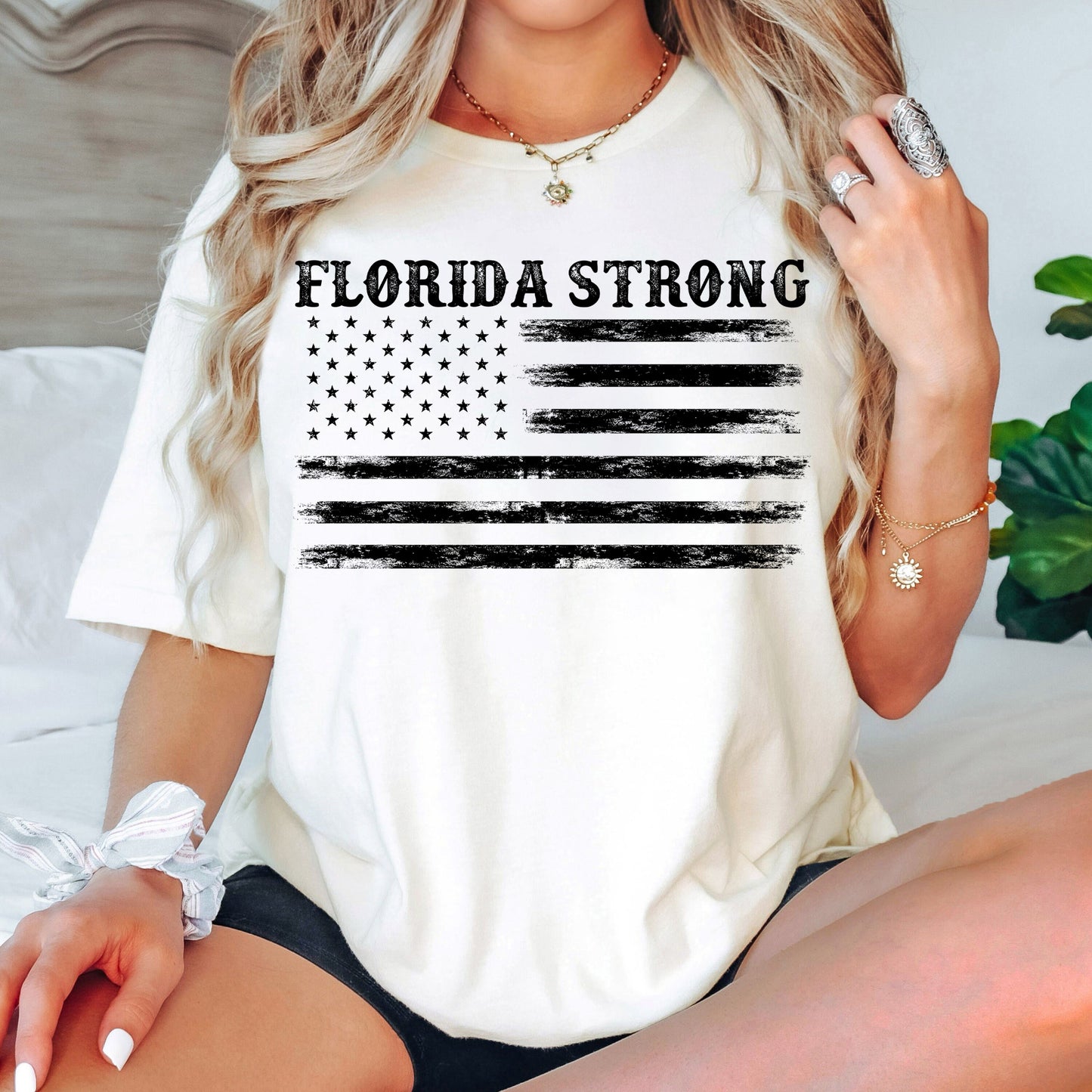 Florida Strong Shirt