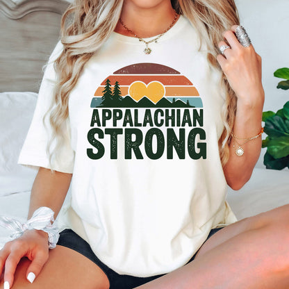 Appalachian Strong Shirt