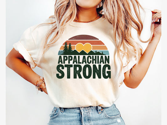 Appalachian Strong Shirt