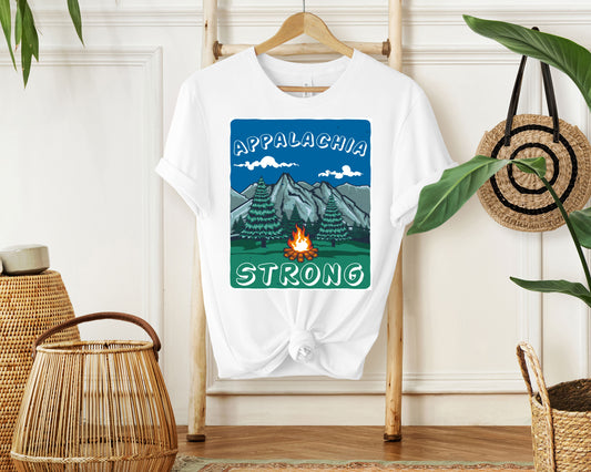 Appalachia Strong Shirt