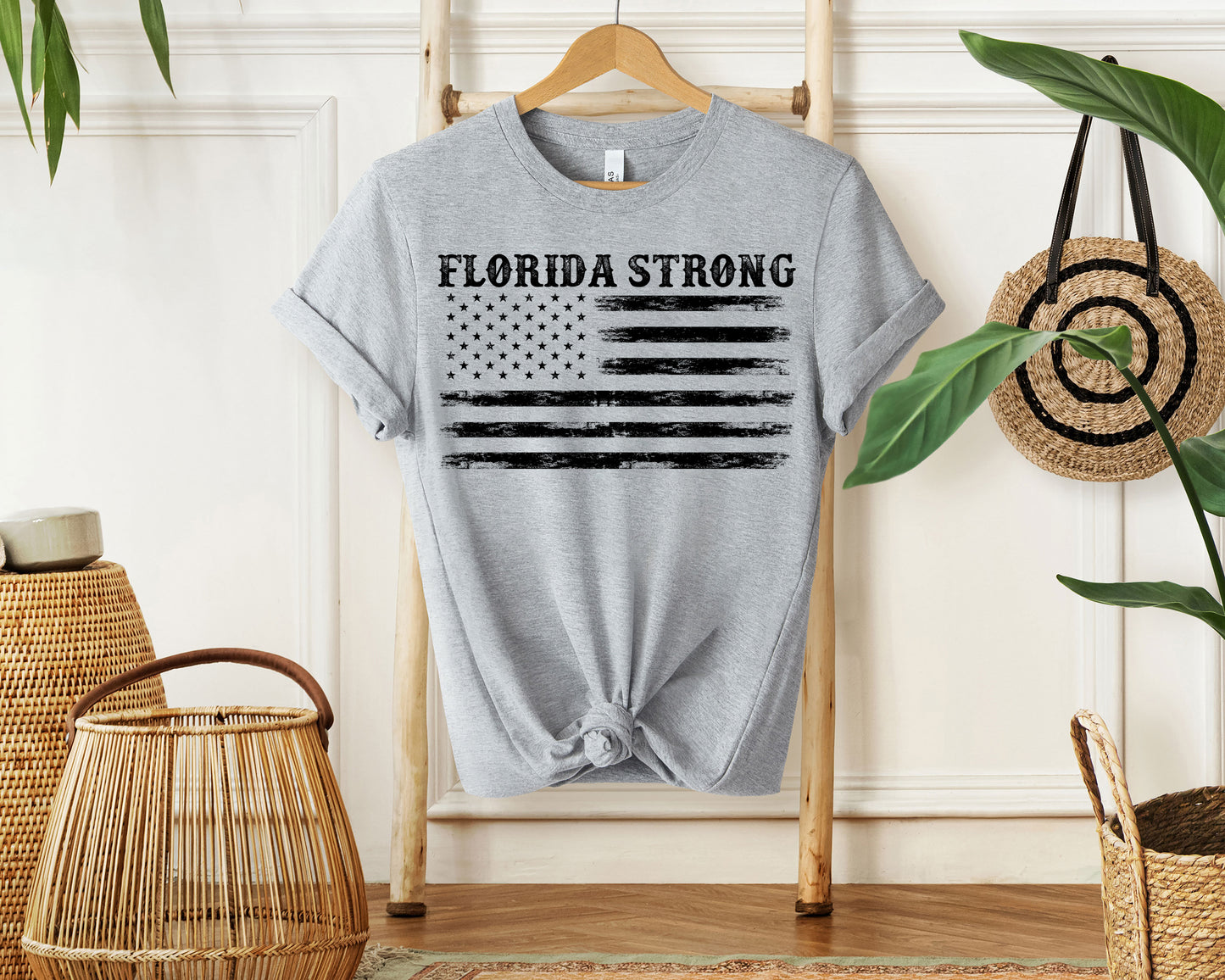 Florida Strong Shirt