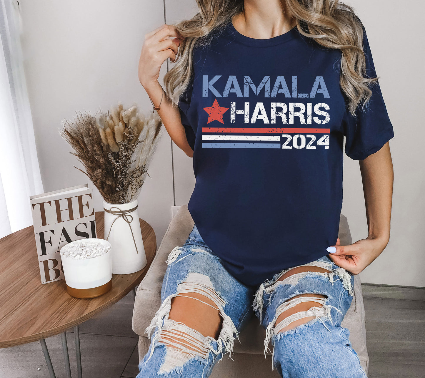 Kamala Harris 2024 Shirt