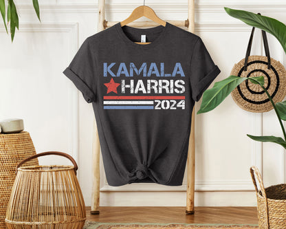 Kamala Harris 2024 Shirt