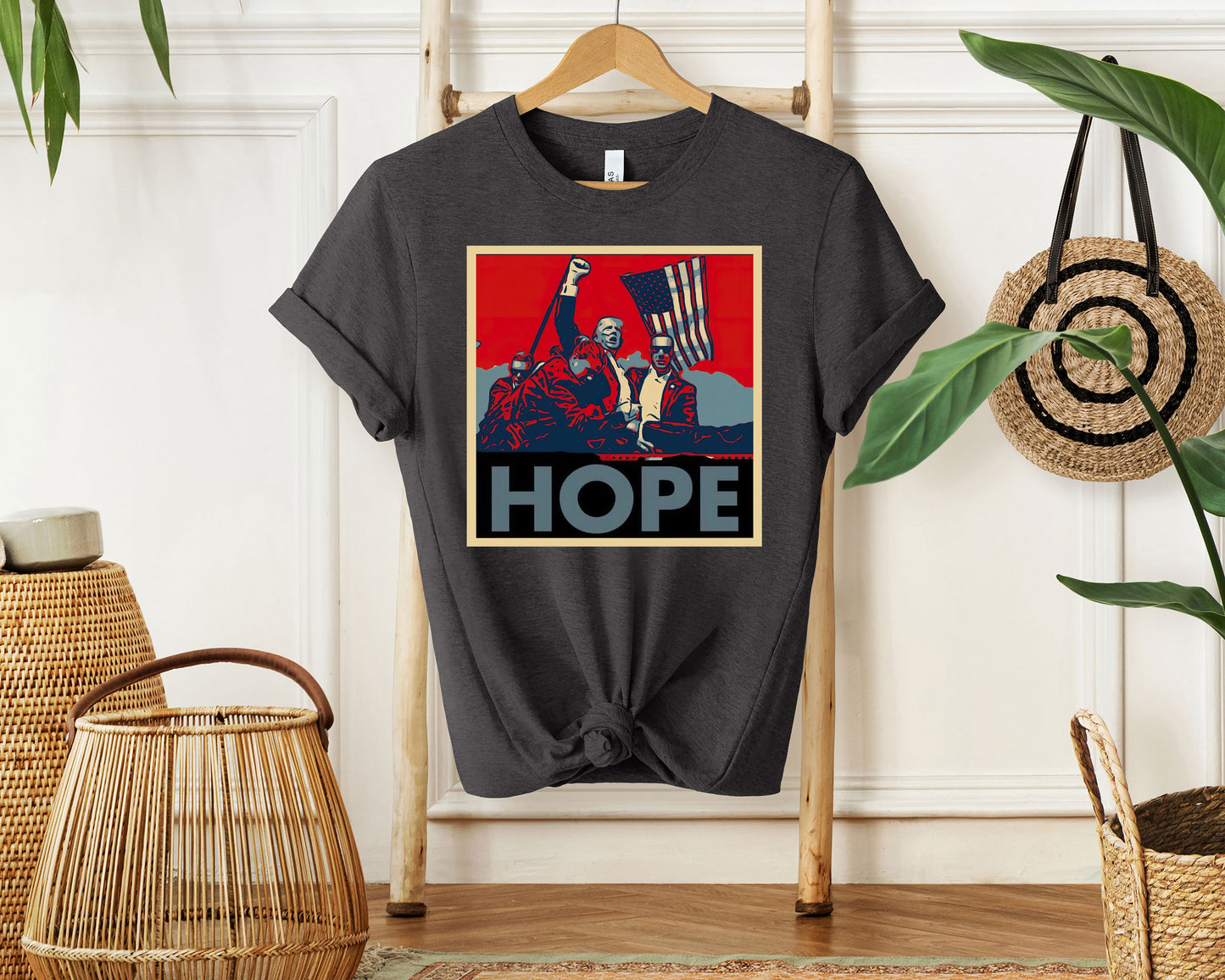 Trump Hope 2024 Shirt