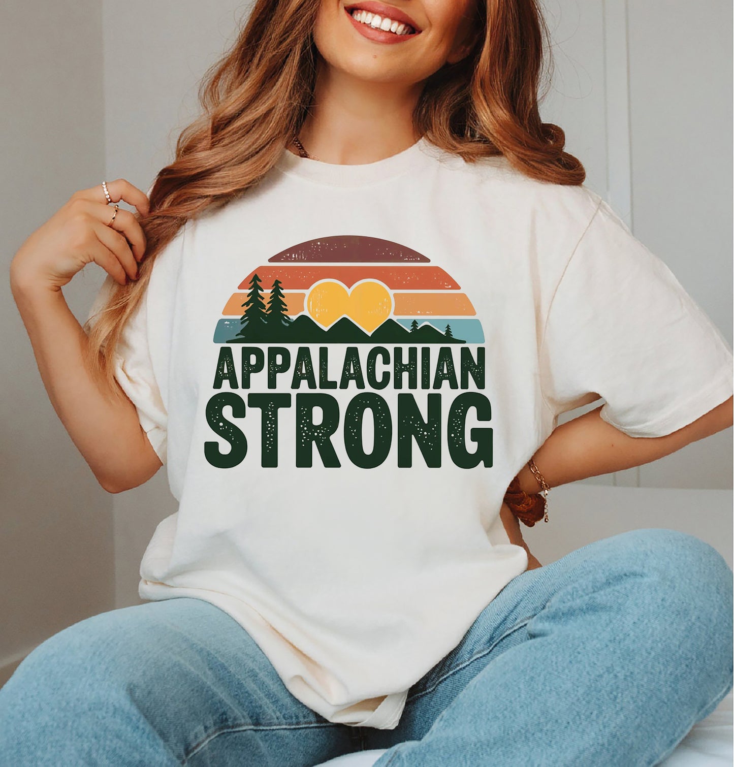 Appalachian Strong Shirt