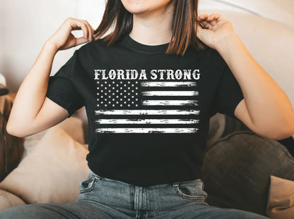 Florida Strong Shirt