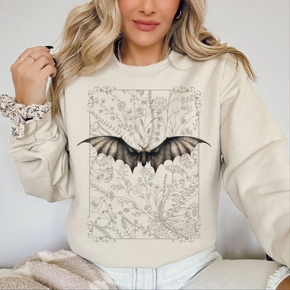 Halloween Bat Shirt