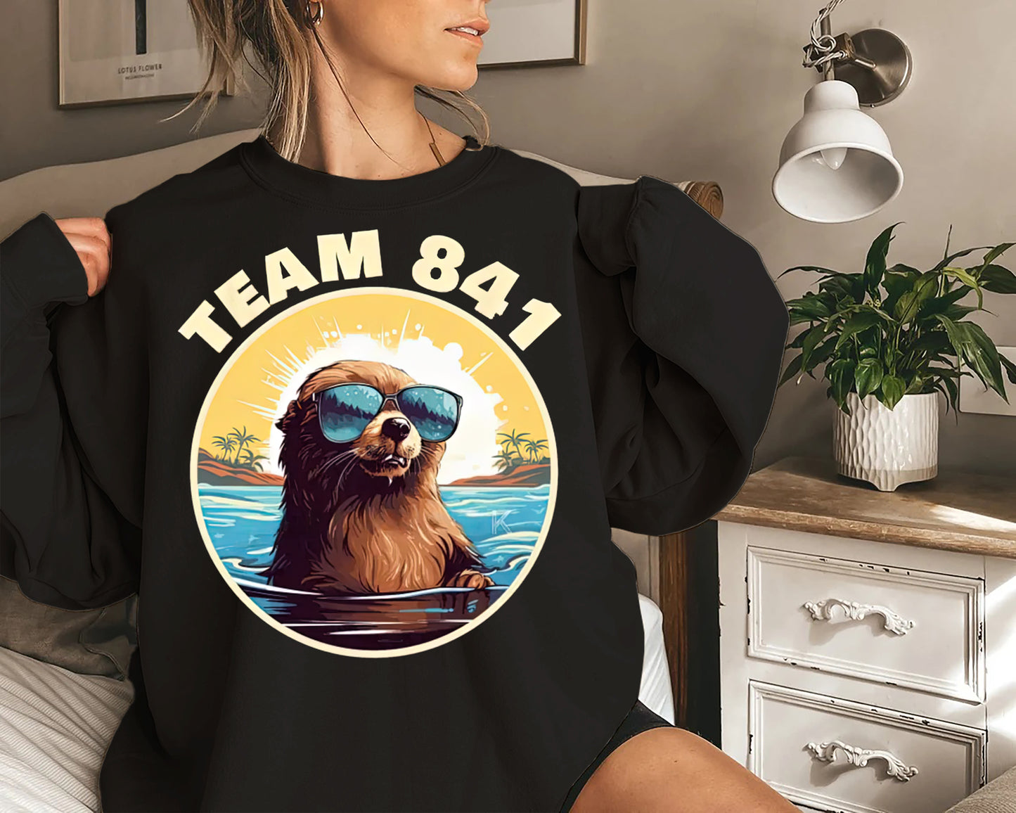 Team 841 Shirt